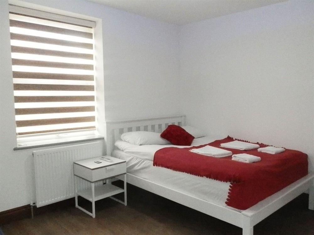 Green Suites London