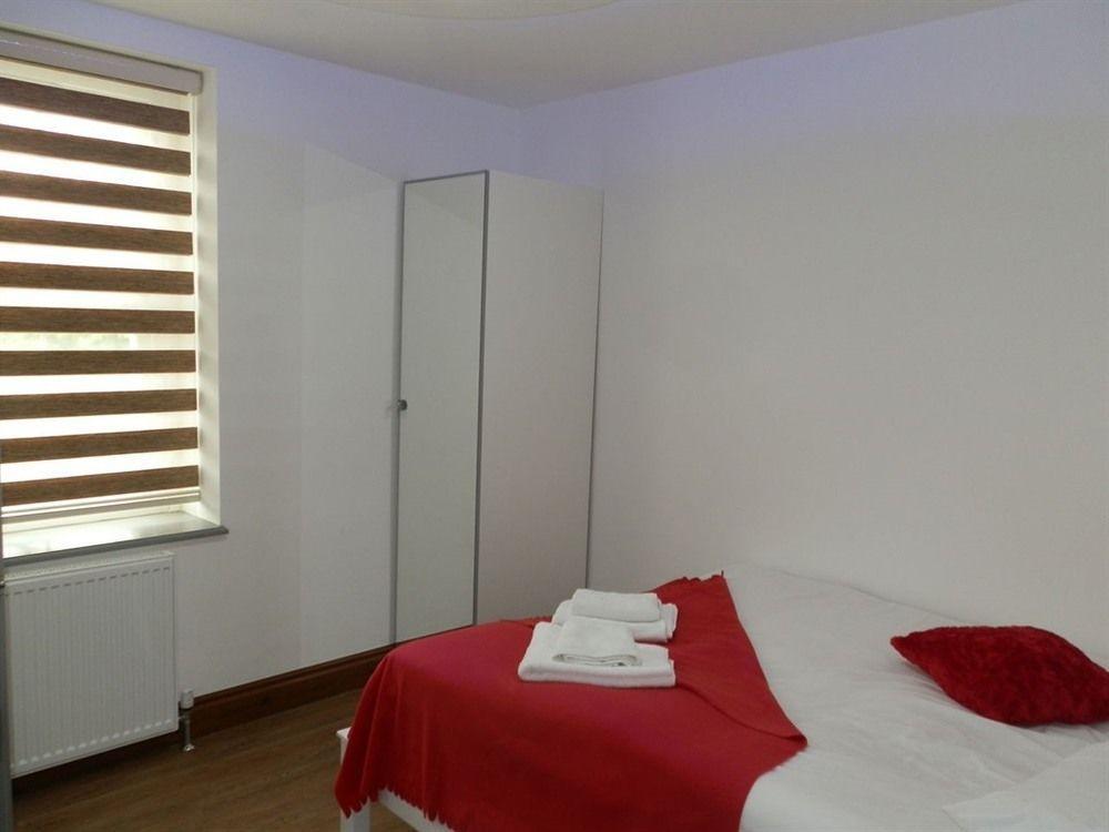 Bed & Breakfast Green Suites 4*