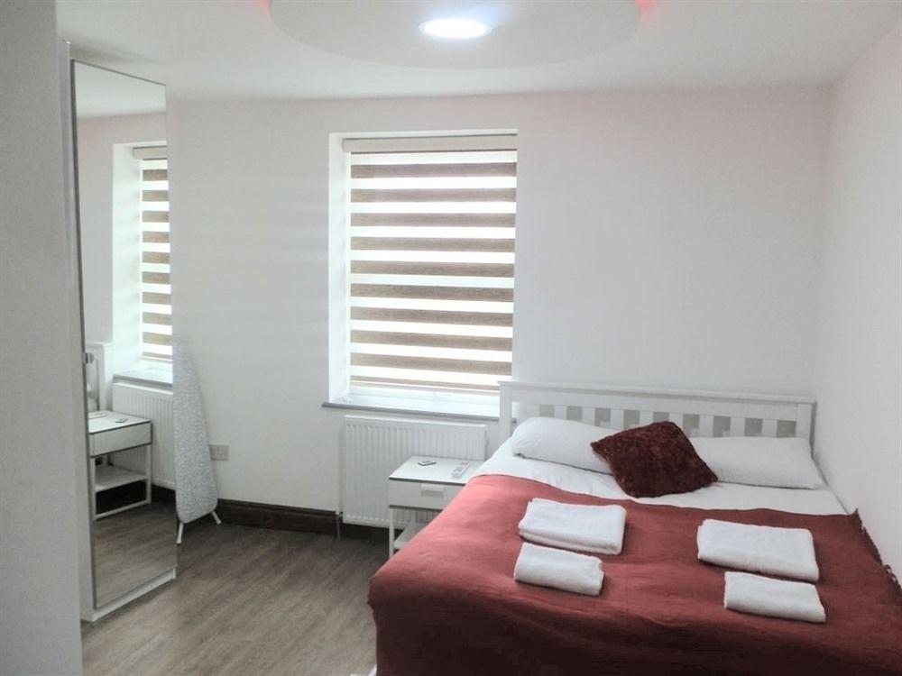 Green Suites 4*
