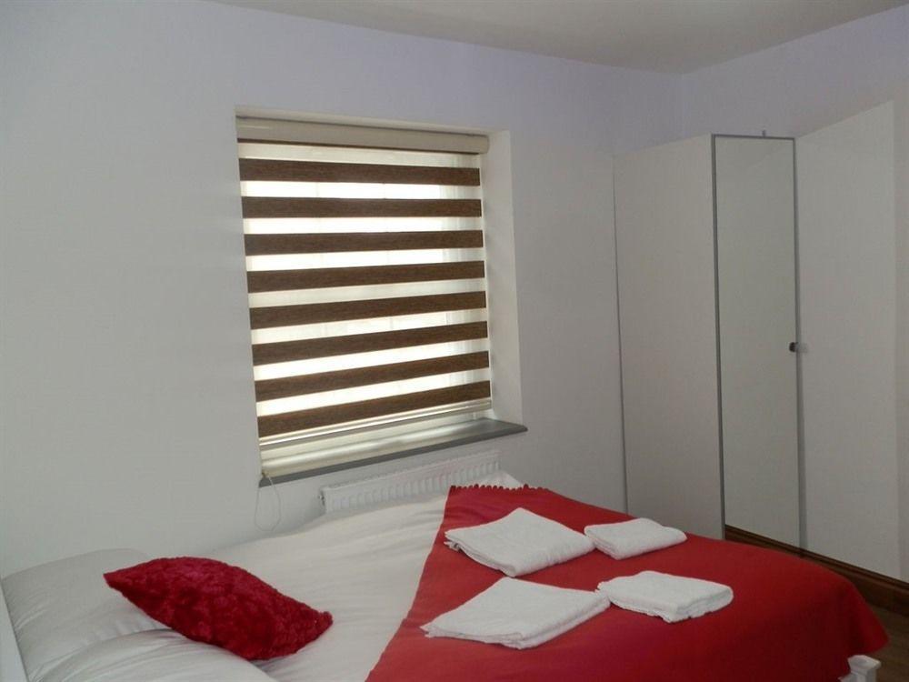 Bed & Breakfast Green Suites London