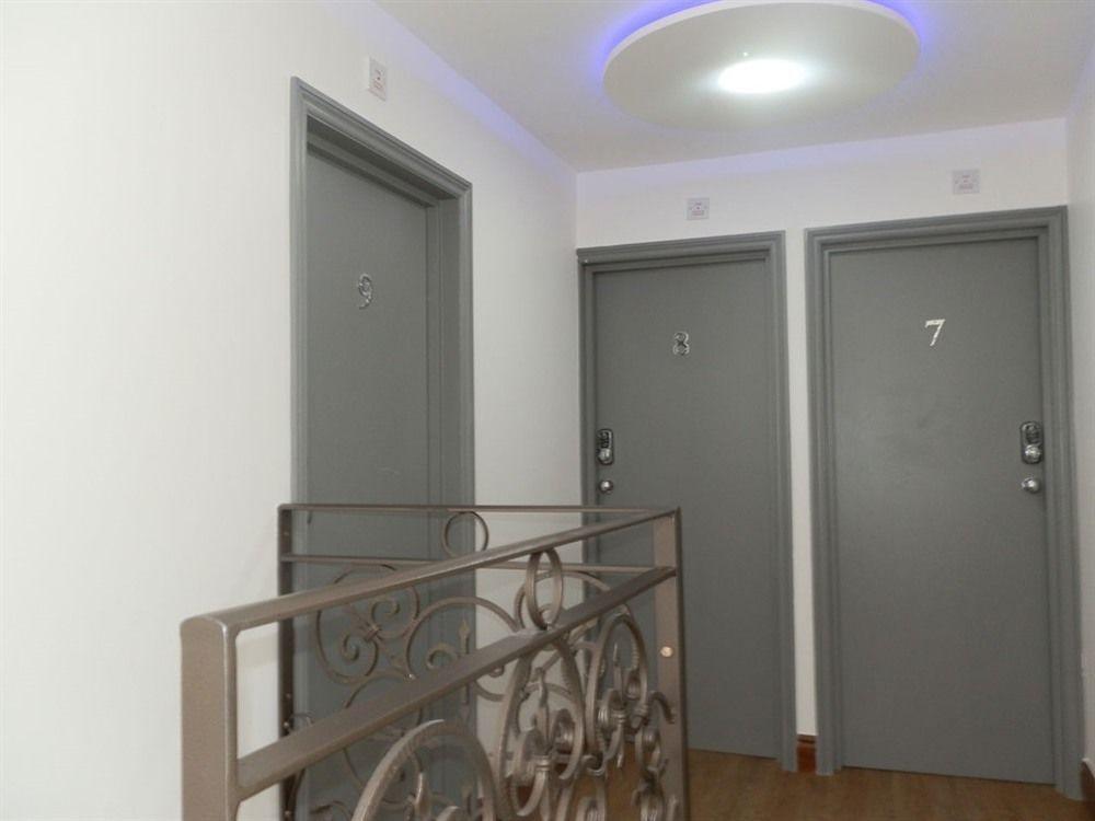 Green Suites 4* London