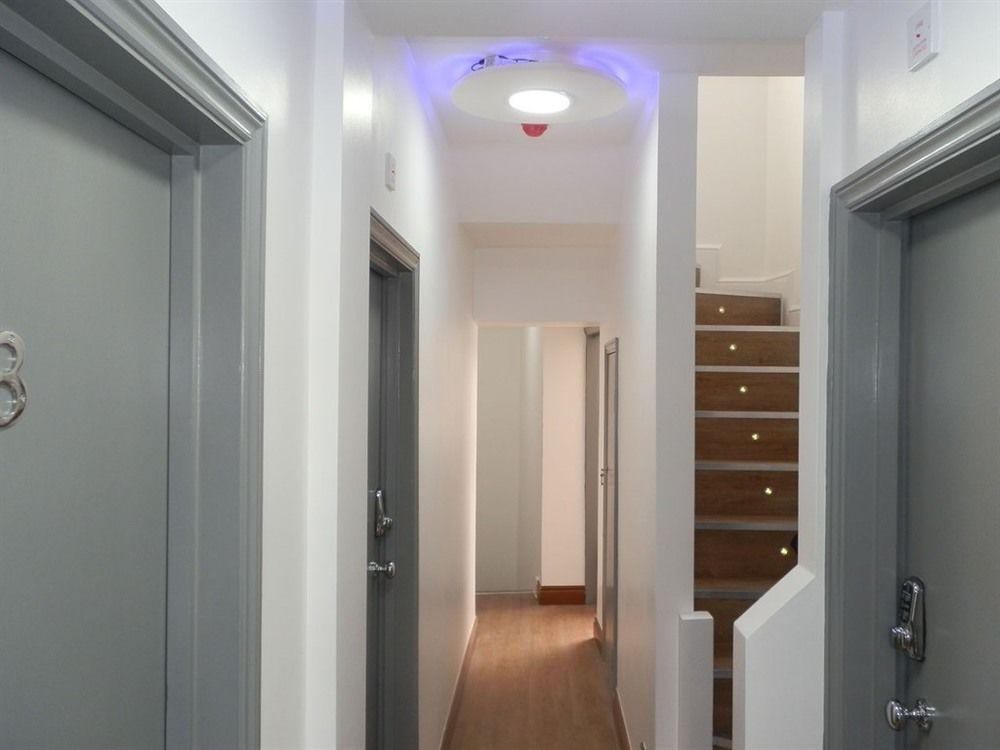 Bed & Breakfast Green Suites