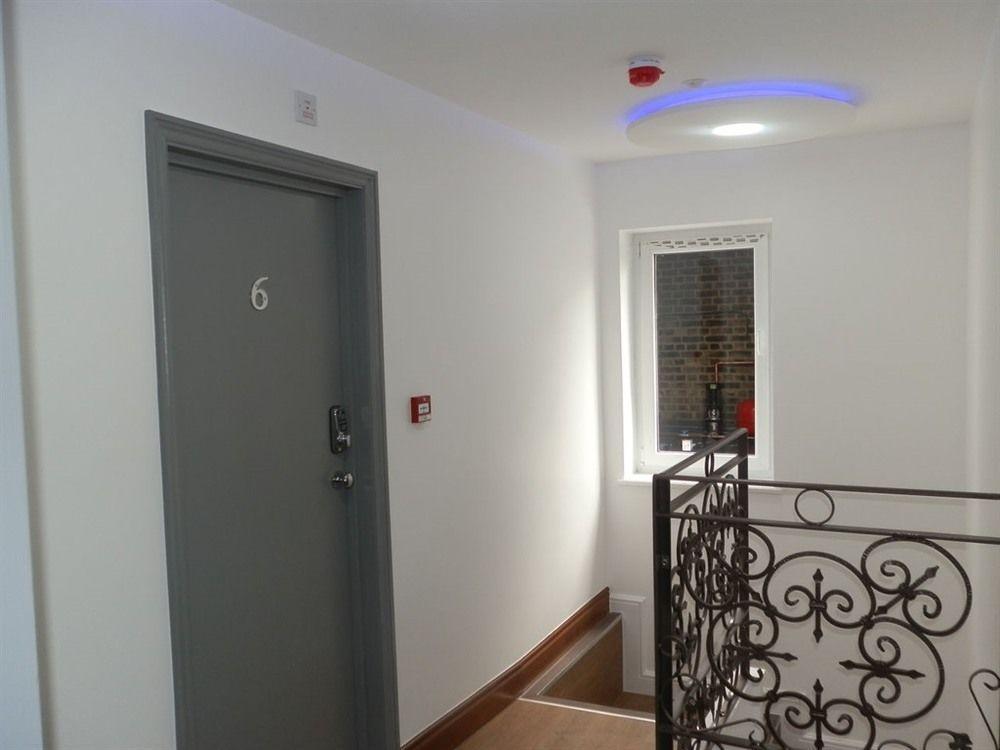 Green Suites London
