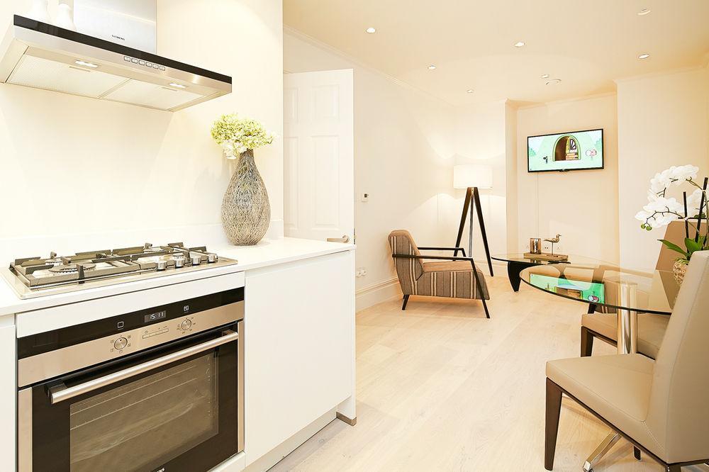 Stayo Exeter Street Hotel London