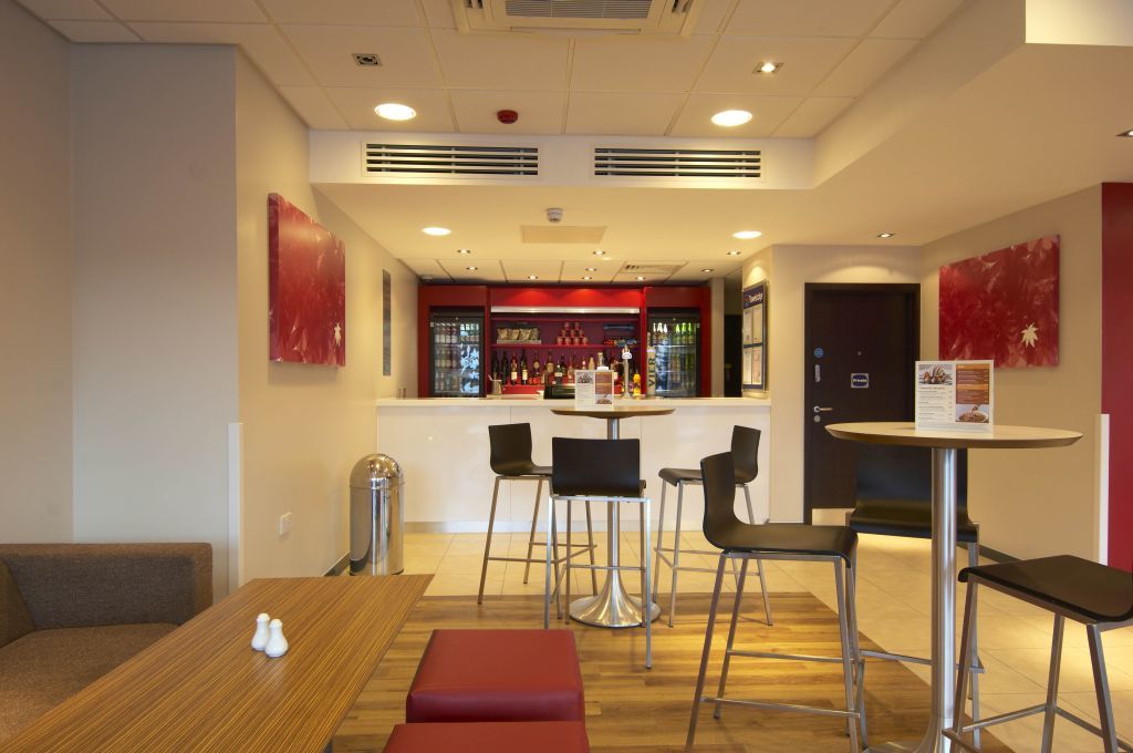 Travelodge Stratford Hotel London