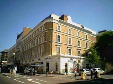 Citadines South Kensington 4* Londres