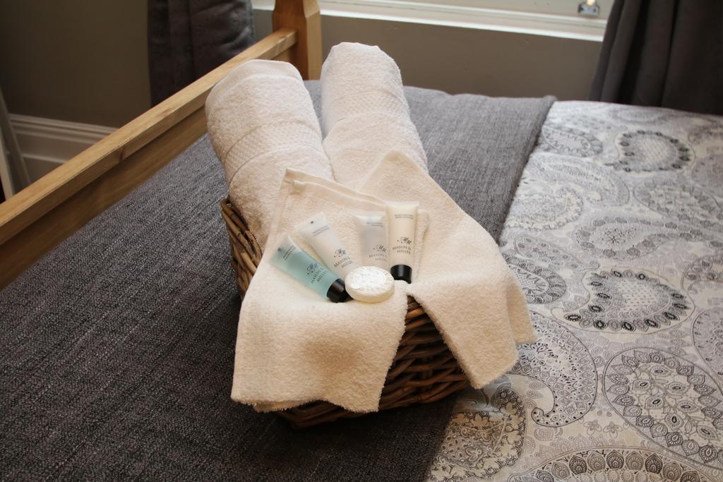 Gasthof New And Cosy Sidney Square 3*