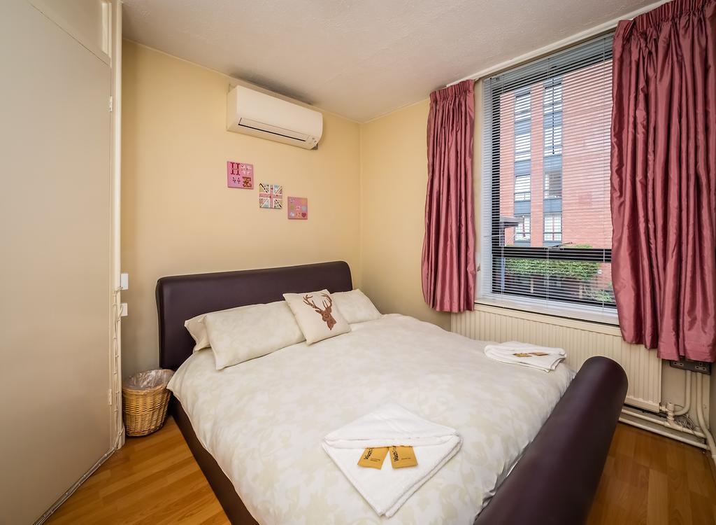 Lse Rosebery Hall Londres