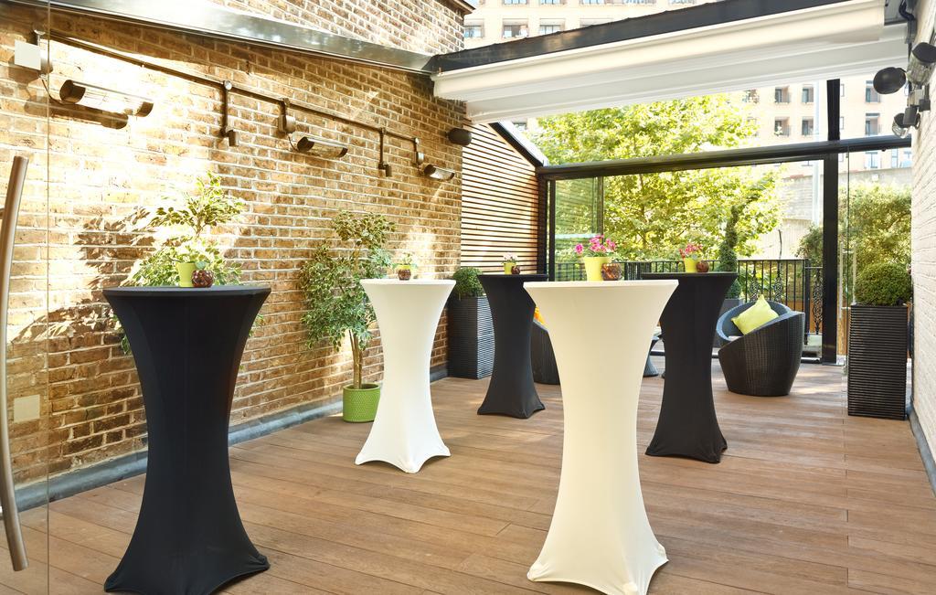 Hotel The Park Grand Plaza Kensington London