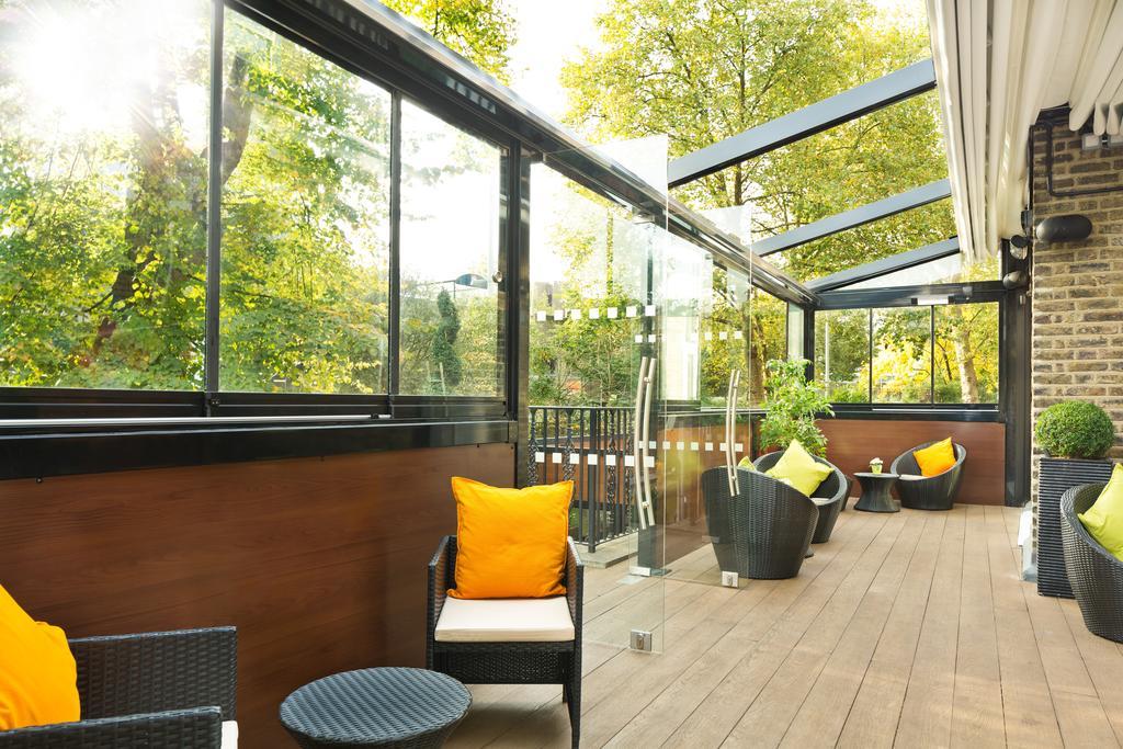 The Park Grand Plaza Kensington
