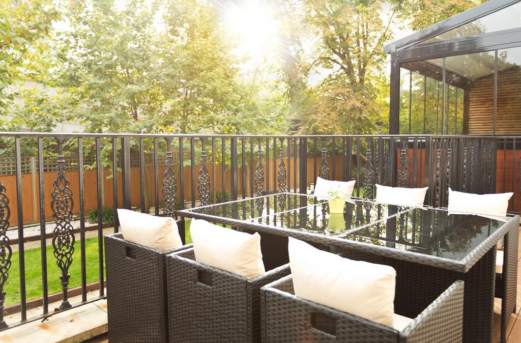 The Park Grand Plaza Kensington 4*
