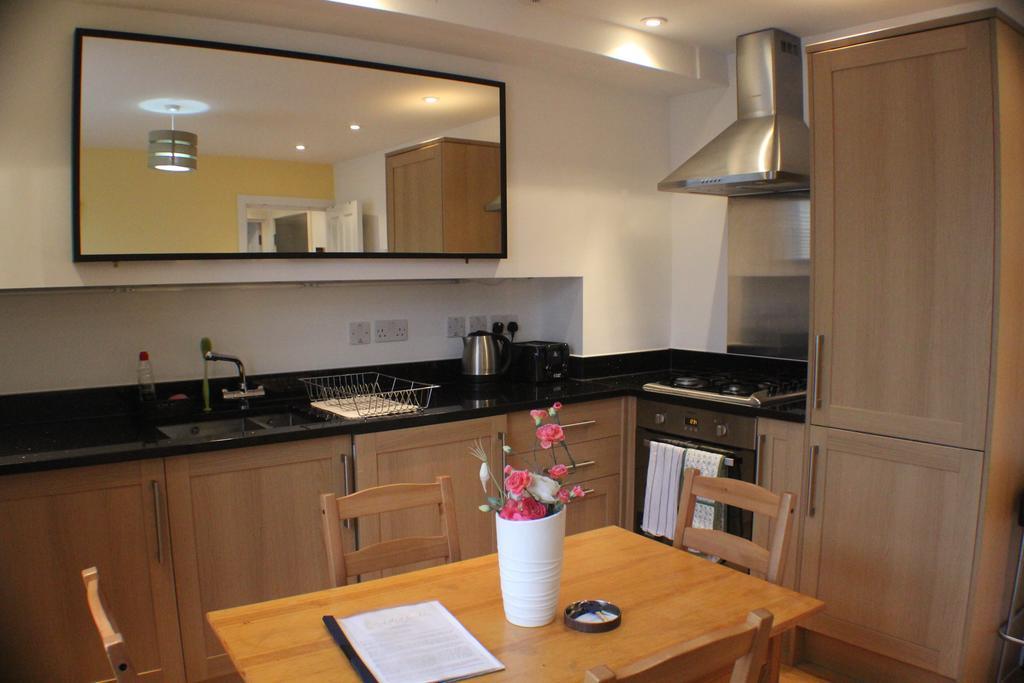Luxury Stockwell Apartments *