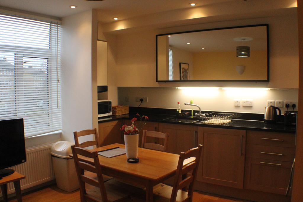 Luxury Stockwell Apartments * London