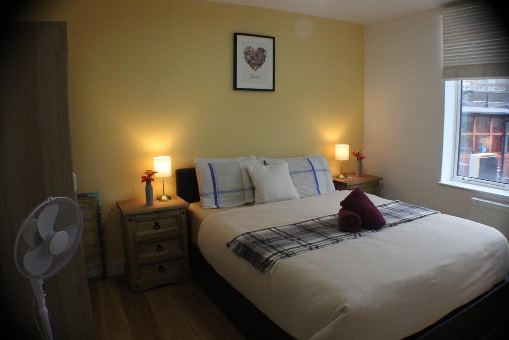 Luxury Stockwell Apartments * London