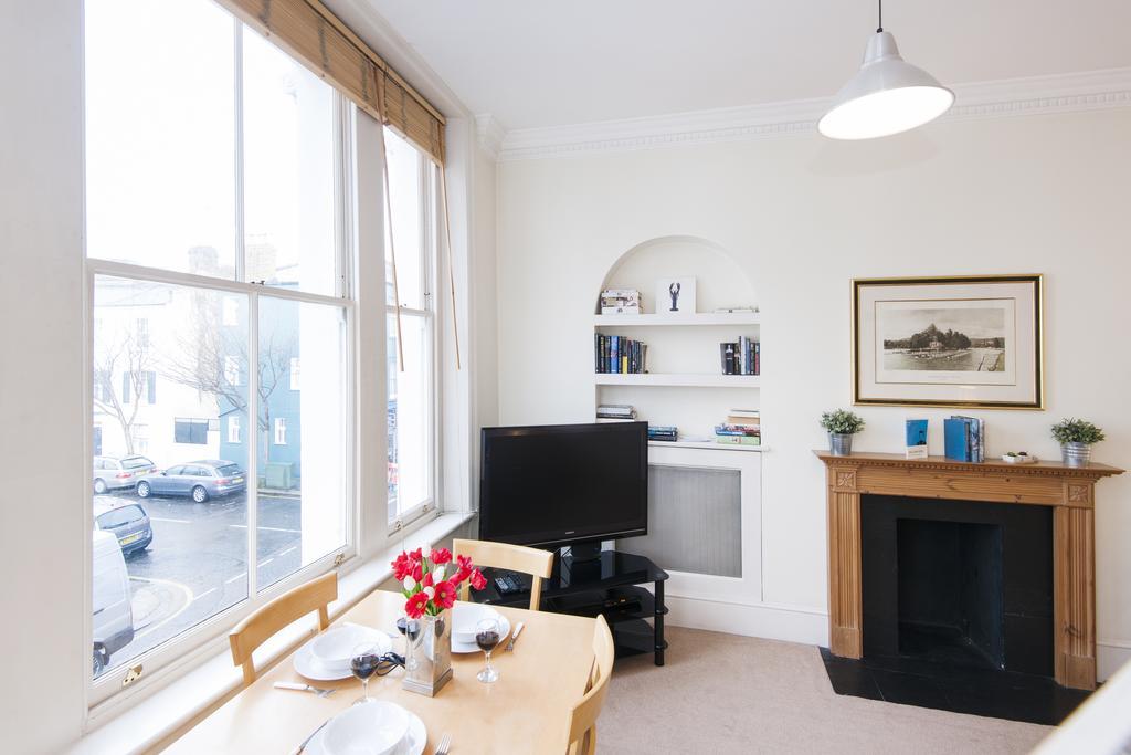 Apartment The Stratford Road Pied-a-terre *