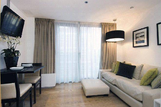 Hotel Allstay Maltings Residence, Tower Bridge