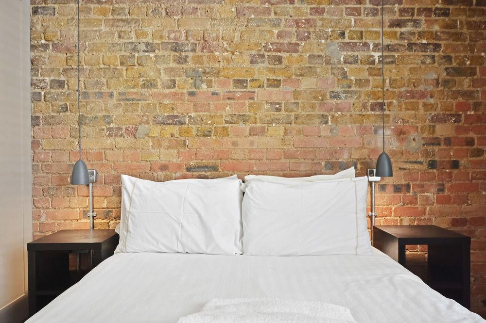 The Fitzrovia