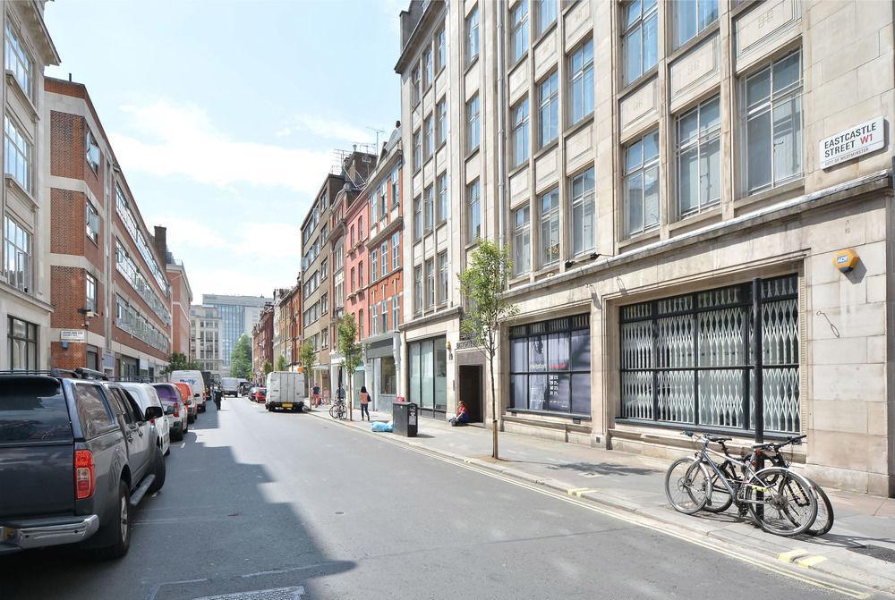 The Fitzrovia 3* London