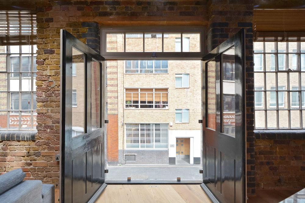 The Fitzrovia Hotel London