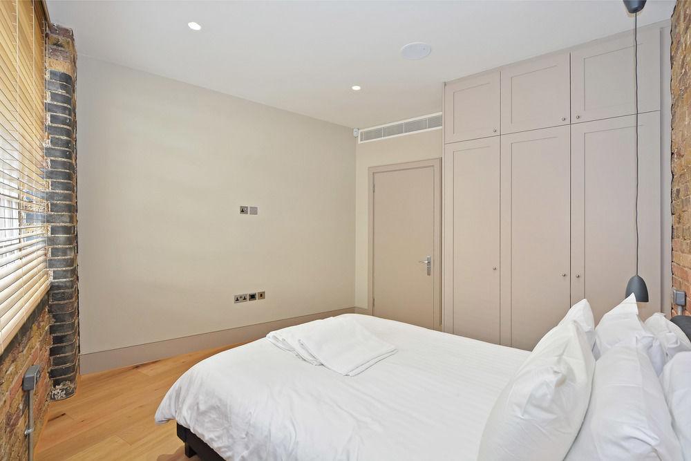 The Fitzrovia London