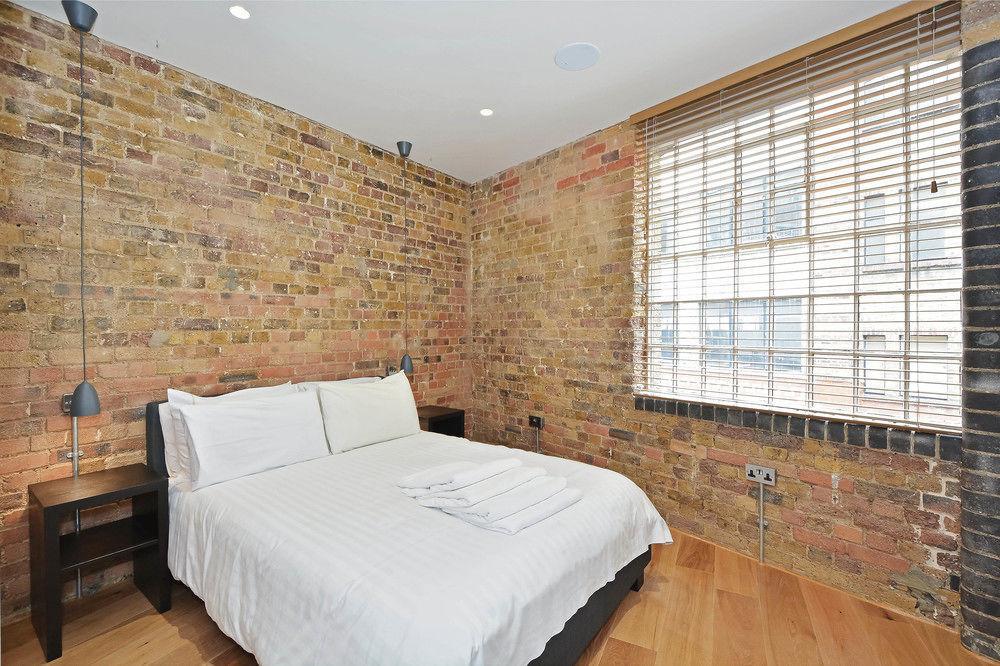 The Fitzrovia Hotel