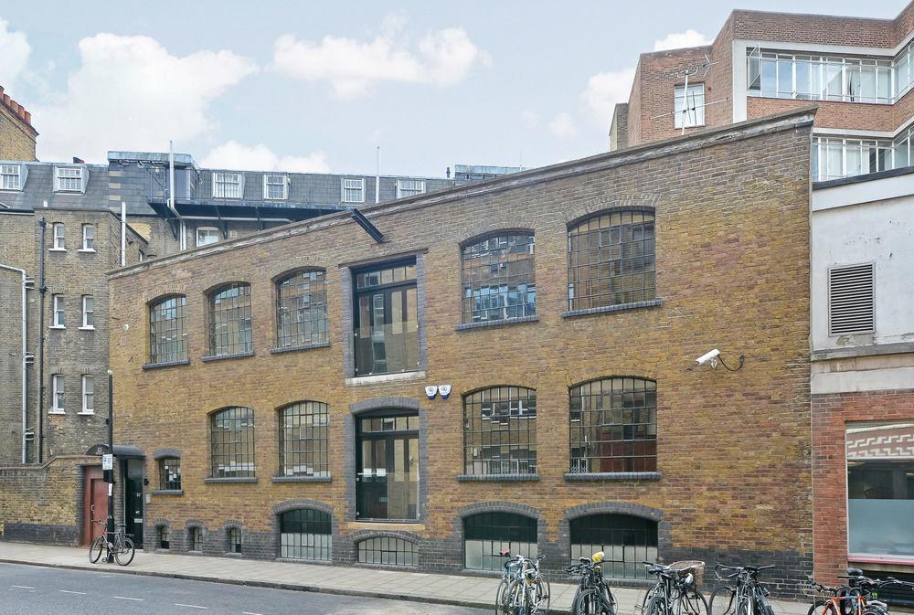 The Fitzrovia 3*