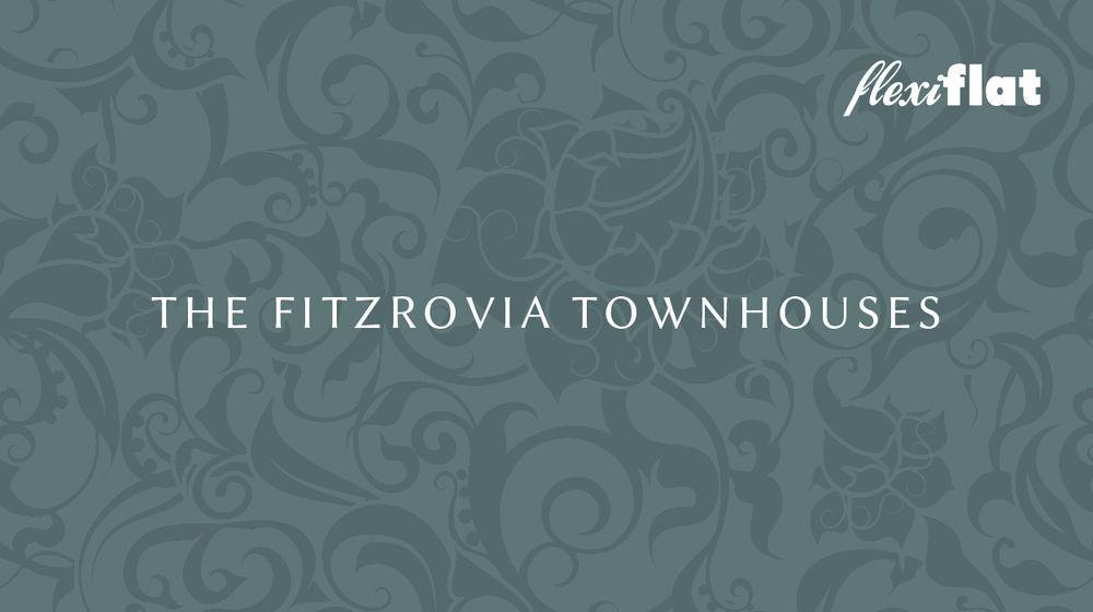 Hotel The Fitzrovia London