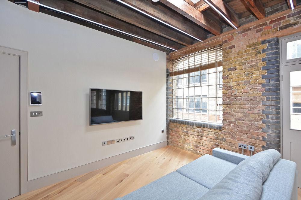 The Fitzrovia 3* London