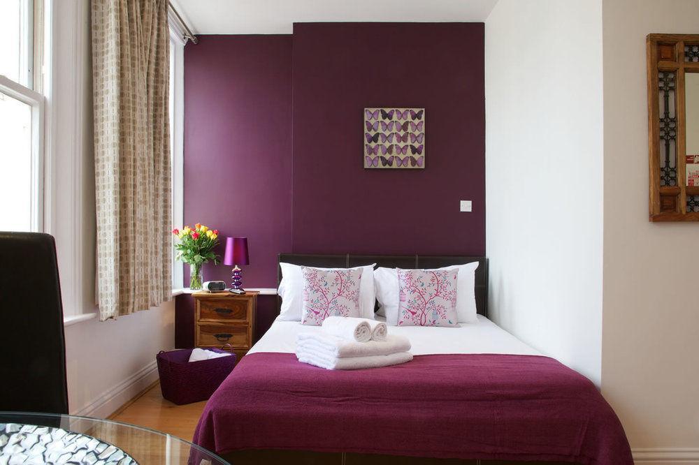 Longridge Road Apartment London