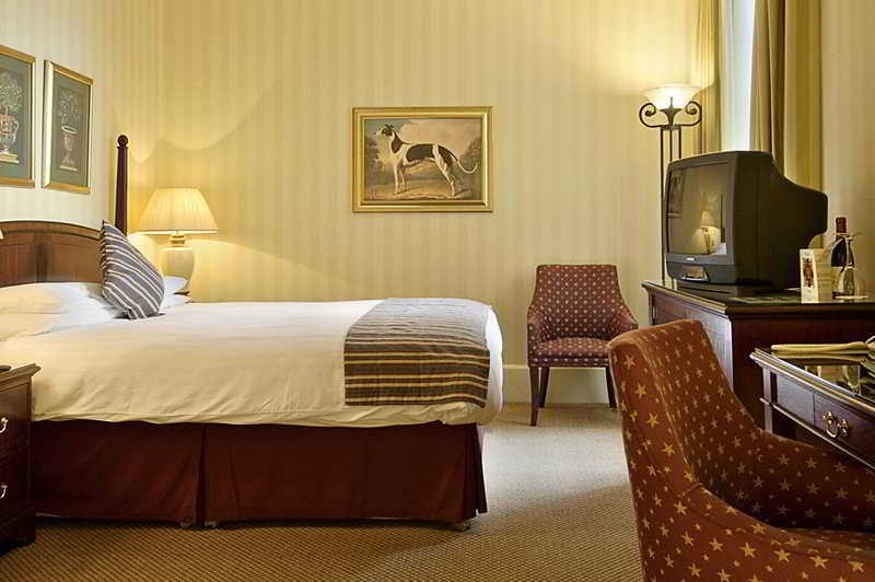 Hotel The Bailey's Kensington London
