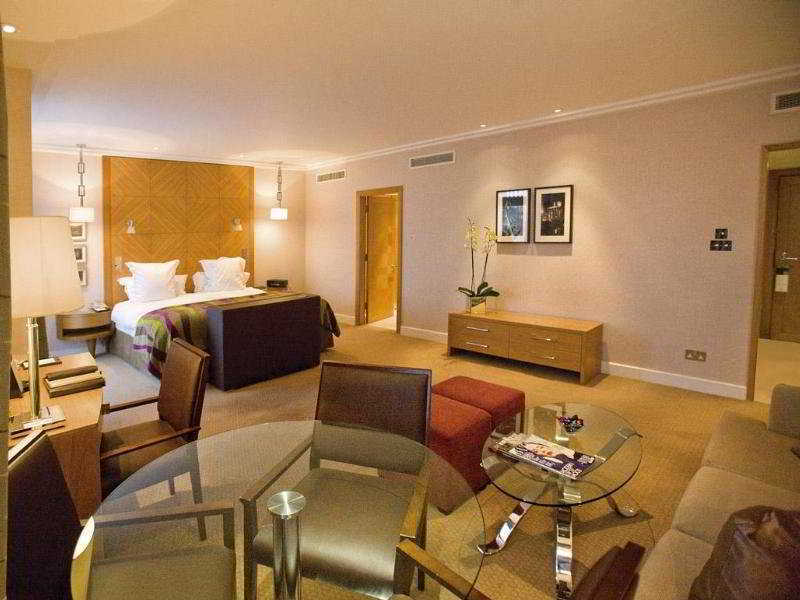 Jumeirah Carlton Tower 5* Londres