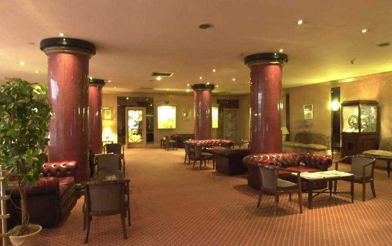 President Hotel