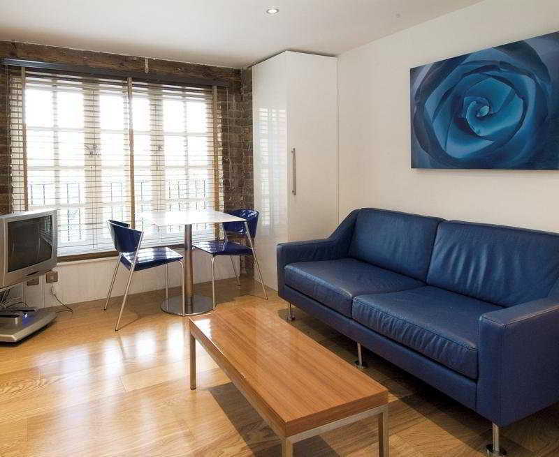 Hotel Allstay Maltings Residence, Tower Bridge