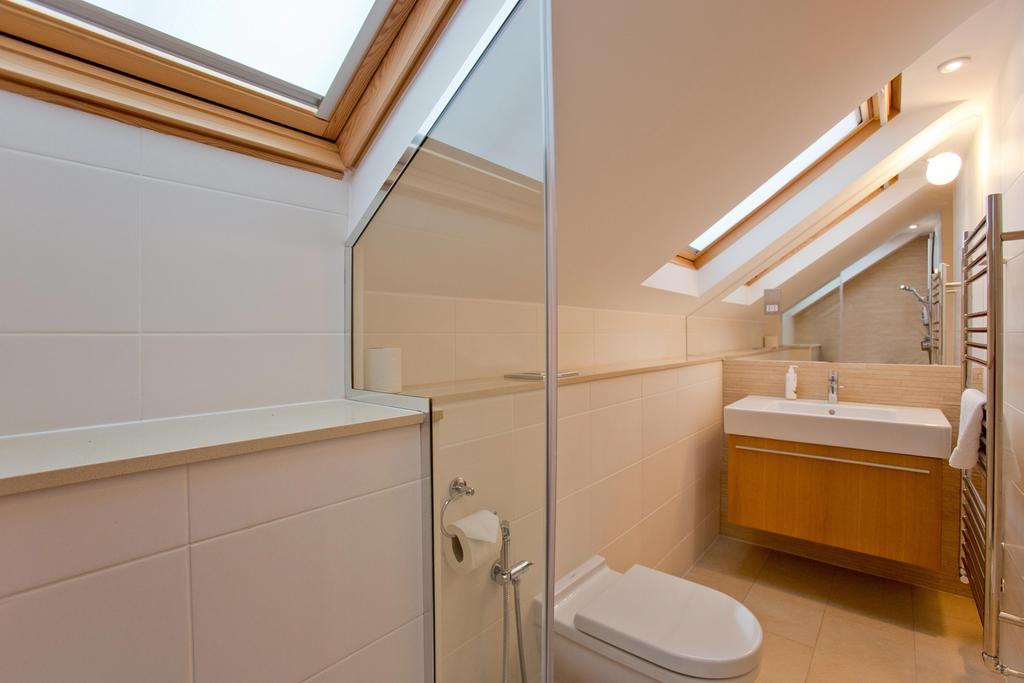 Apartment Porchester Terrace