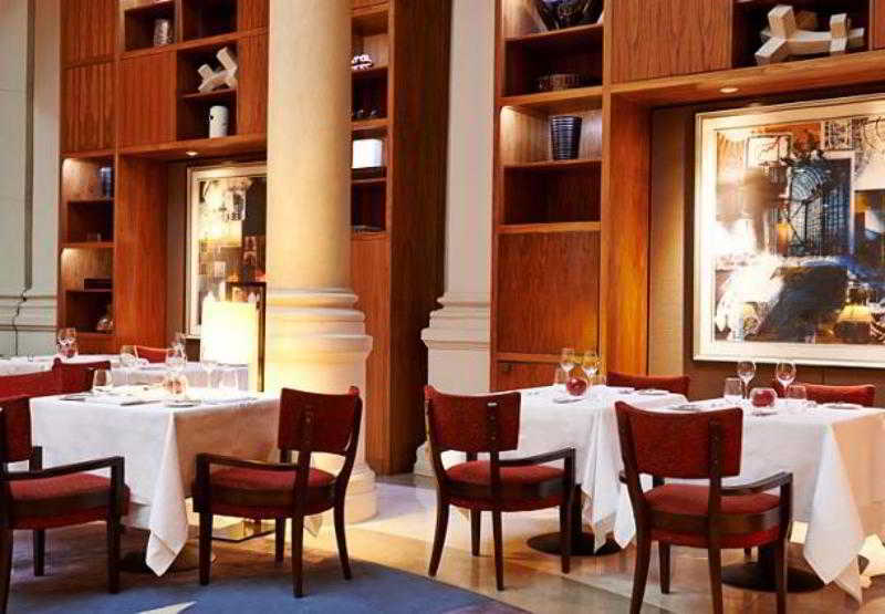 Threadneedles, Autograph Collection 5* Londres