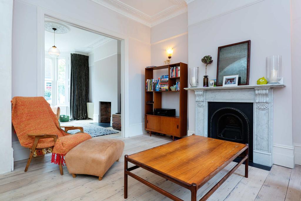 Ferienhaus Veeve - Ray Of Sunshine London
