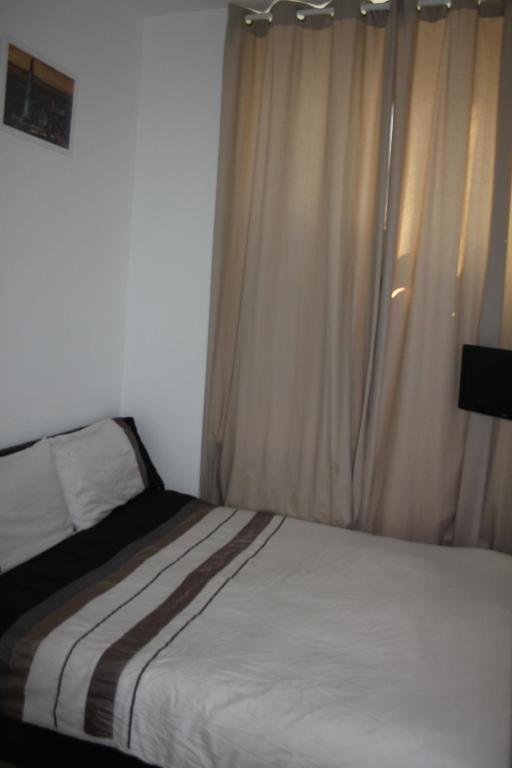 Hotel Marisa 2*
