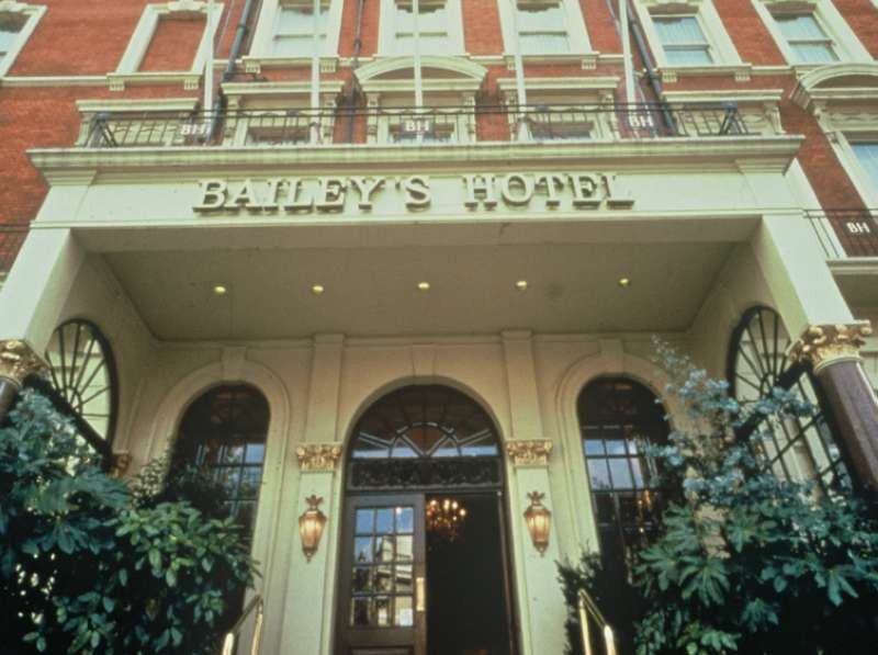The Bailey's Kensington 4*