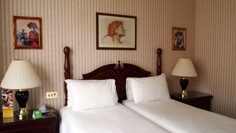 Britannia The International London, Canary Wharf Hotel London