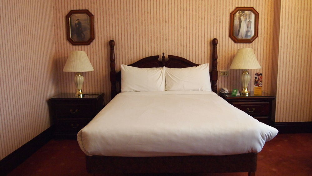Hotel Britannia The International London, Canary Wharf London