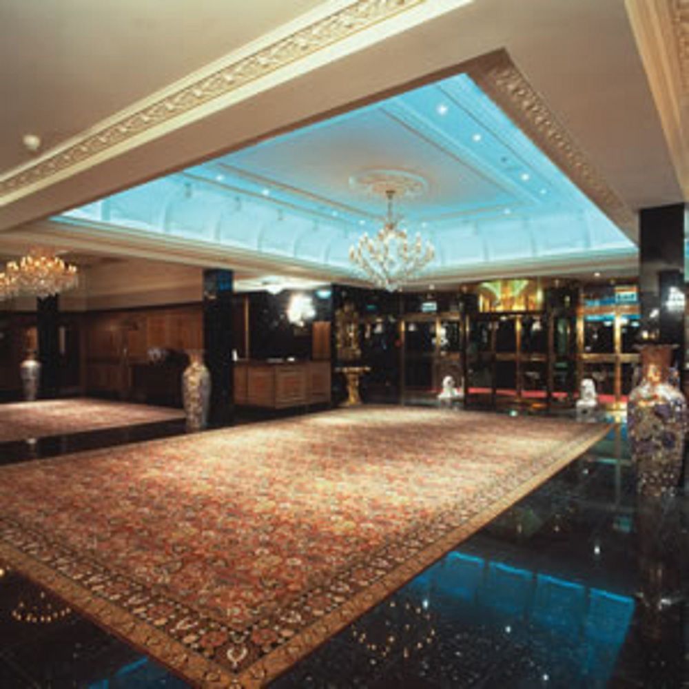Britannia The International London, Canary Wharf Hotel London