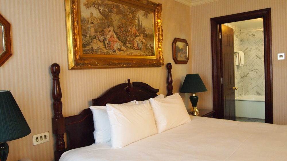 Britannia The International London, Canary Wharf Hotel