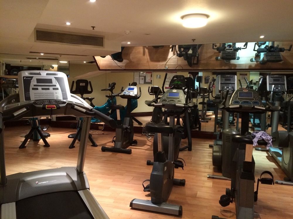 Hotel Britannia The International London, Canary Wharf 4*