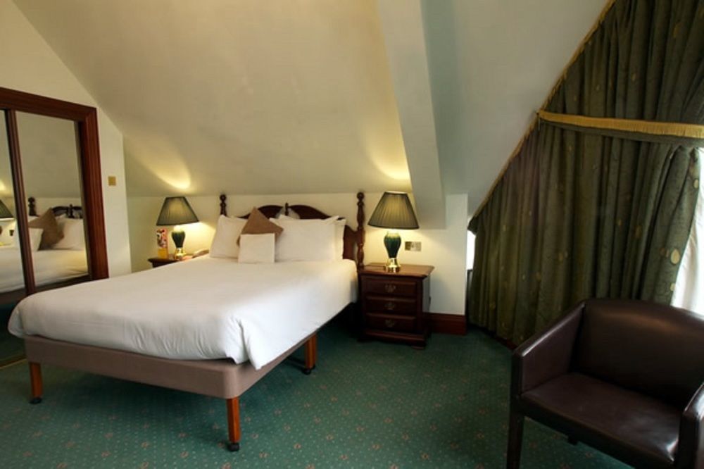 Britannia The International London, Canary Wharf Hotel 4*