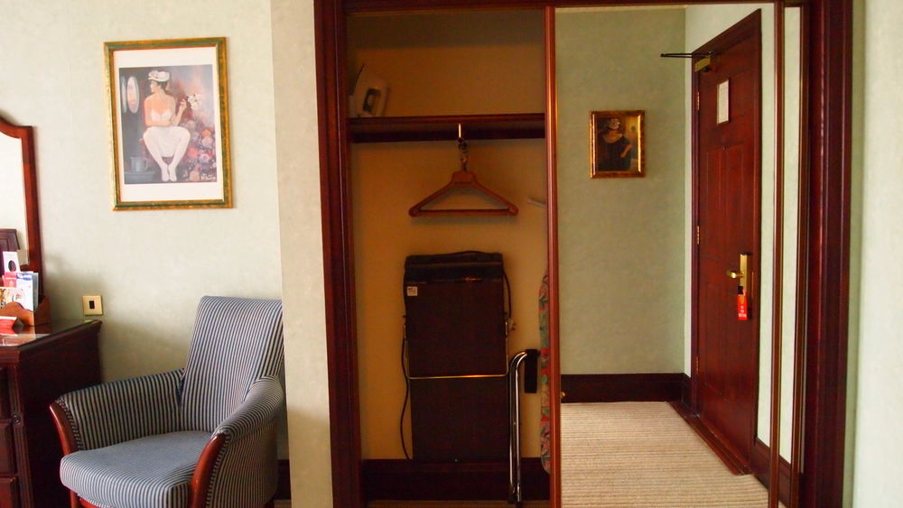 Hotel Britannia The International London, Canary Wharf London