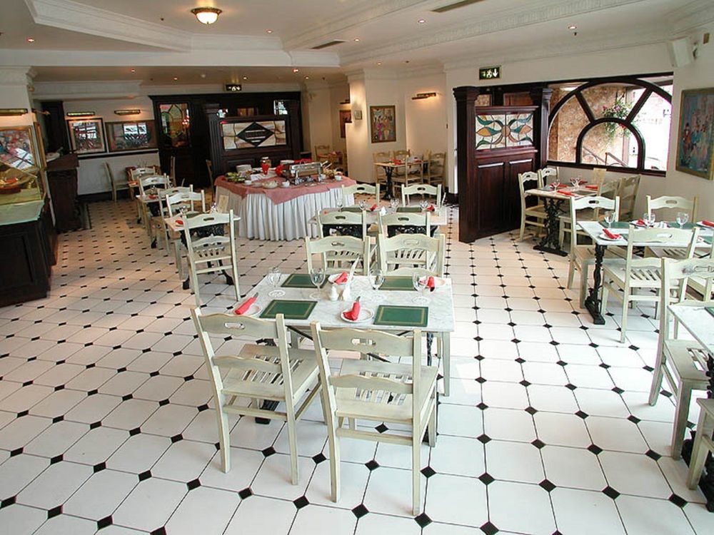 Britannia The International London, Canary Wharf 4* London