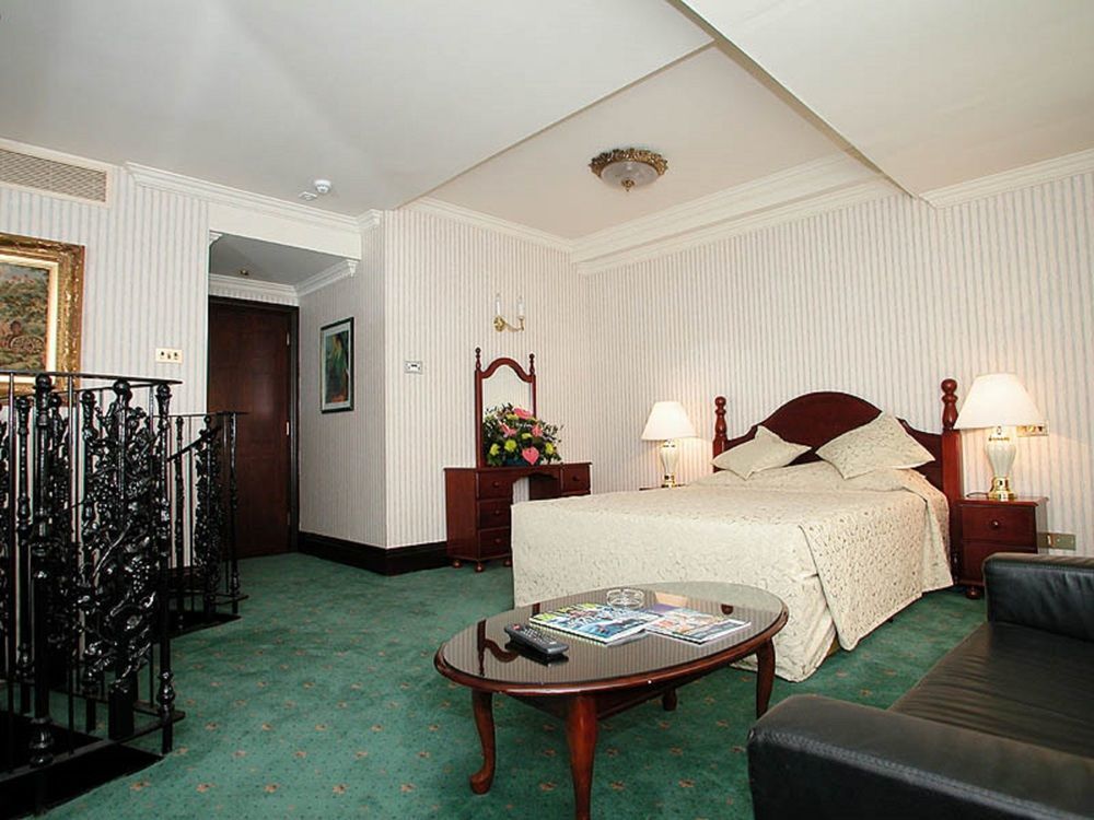 Hotel Britannia The International London, Canary Wharf
