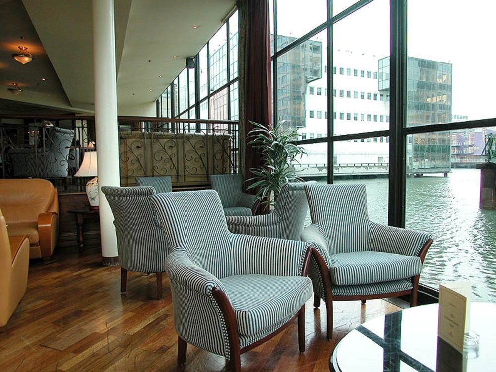Britannia The International London, Canary Wharf Hotel