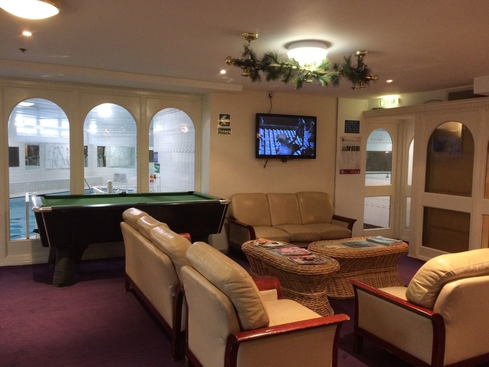 Hotel Britannia The International London, Canary Wharf London