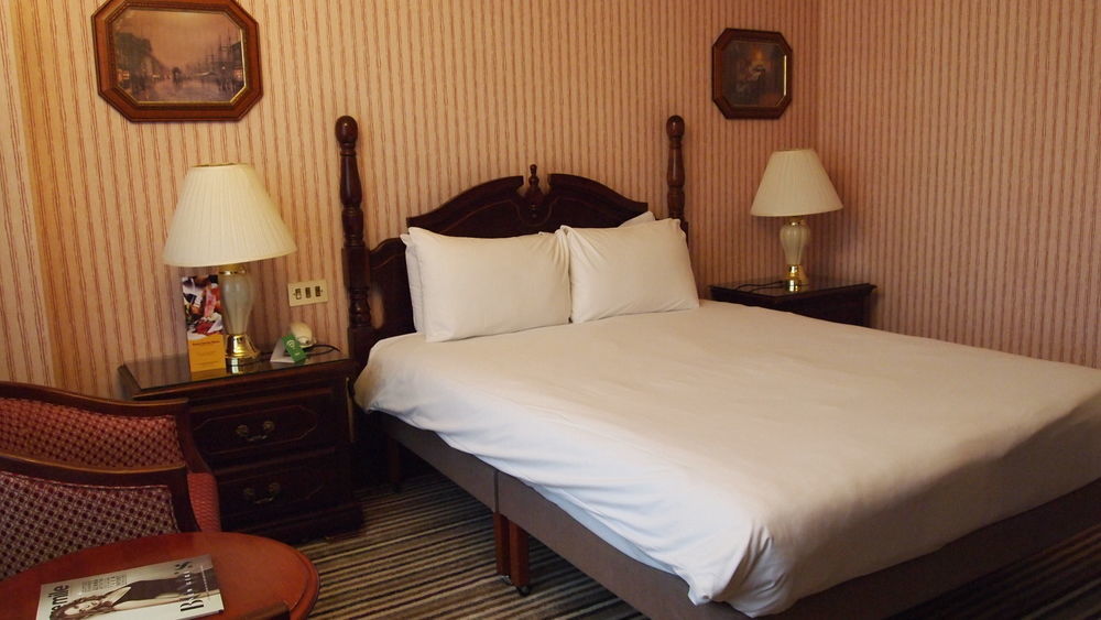 Hotel Britannia The International London, Canary Wharf